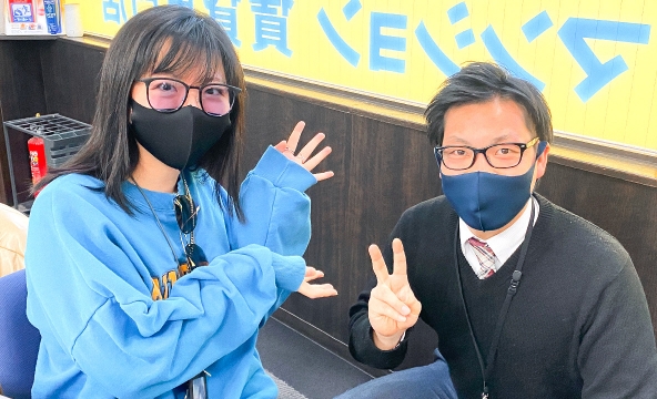 S・Y様