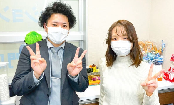 J・N様