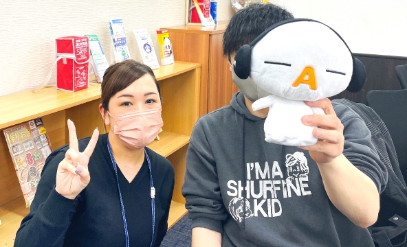 H・I様