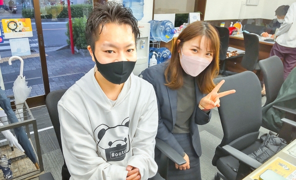 K・A様