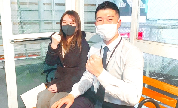 Ｍ・Ｋ様