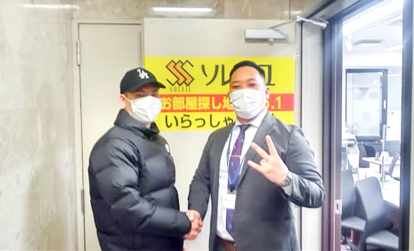 Ｍ・Ｗ様