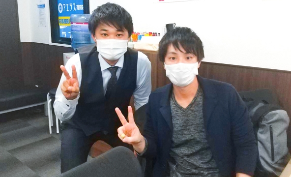 Ｓ・Ｈ様