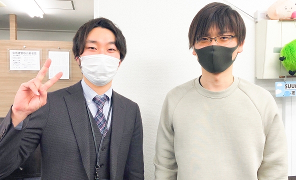 Ｈ・Ｍ様