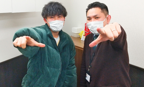 Ｓ・Ｋ様
