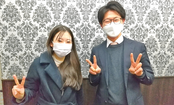 Ｔ・Ａ様