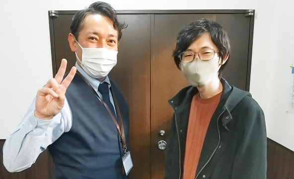 A・S様