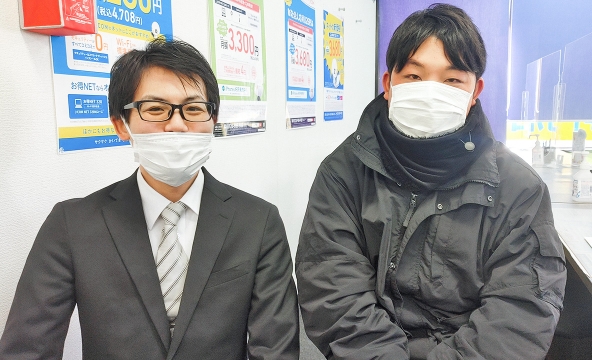 N・Y様