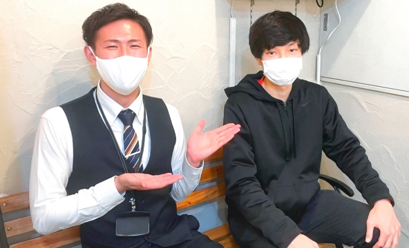 M・K様