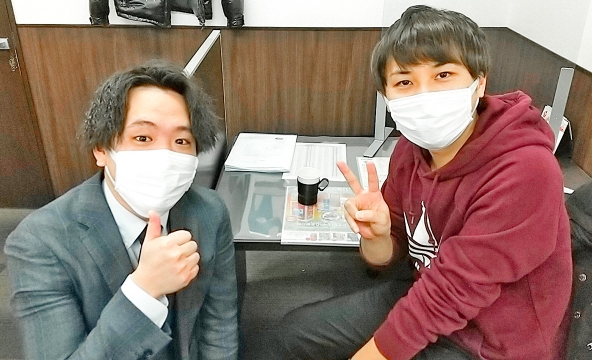 S・M様