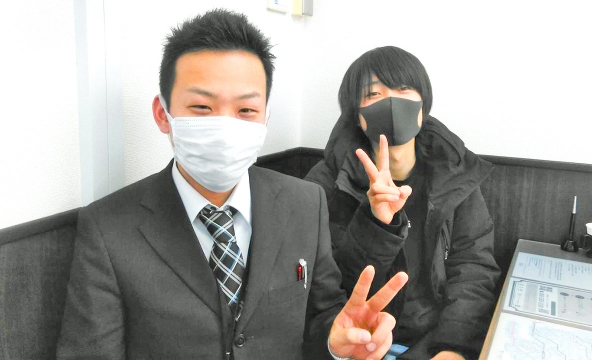 D・S様