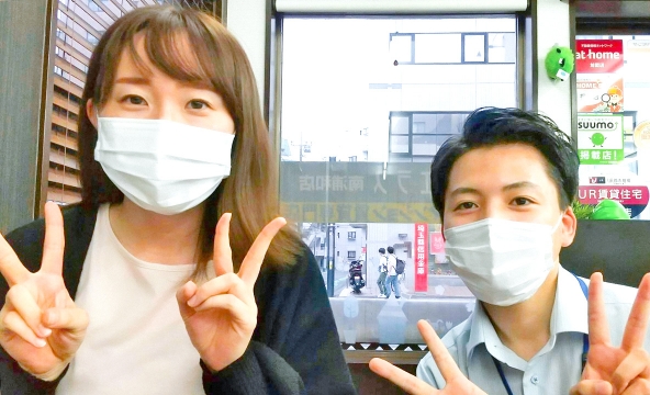 R・M様
