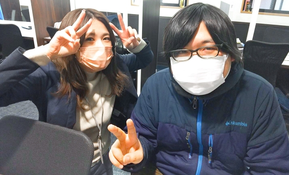R・H様