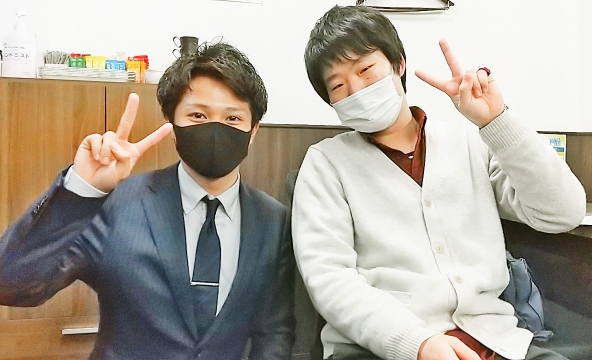N・K様