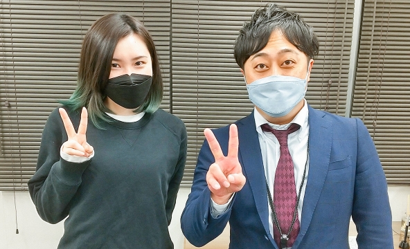 R・K様