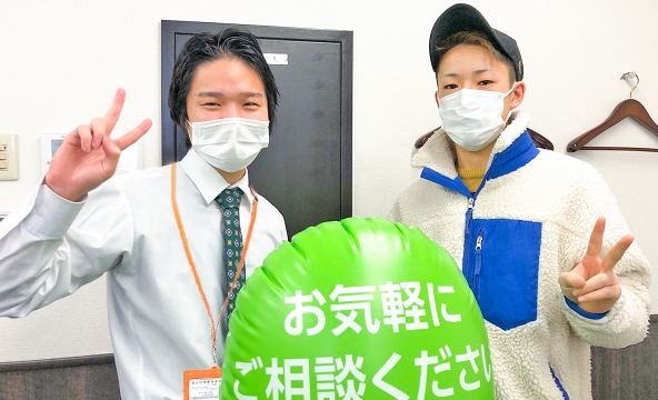 S・T様