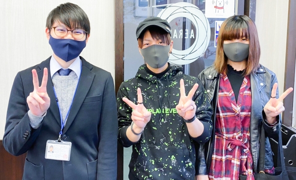 K・K様