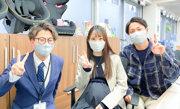 H・K様