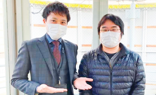 M・M様