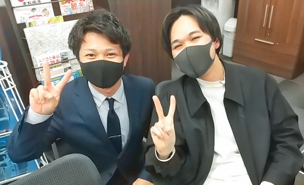 H・S様