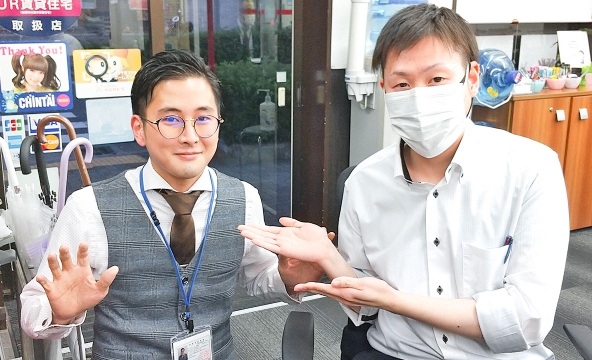 W・N様