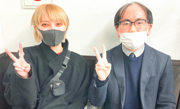 N・M様