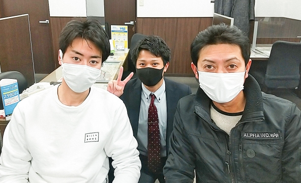 O・K様