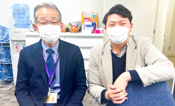 H・K様