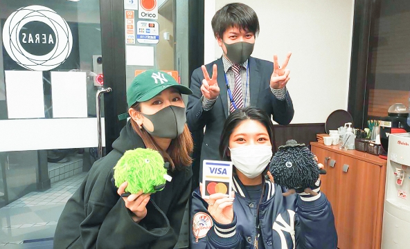 Ｍ・Ｎ様