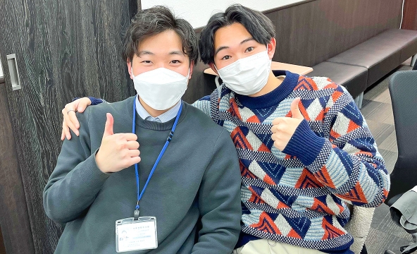 Ｄ・Ｋ様