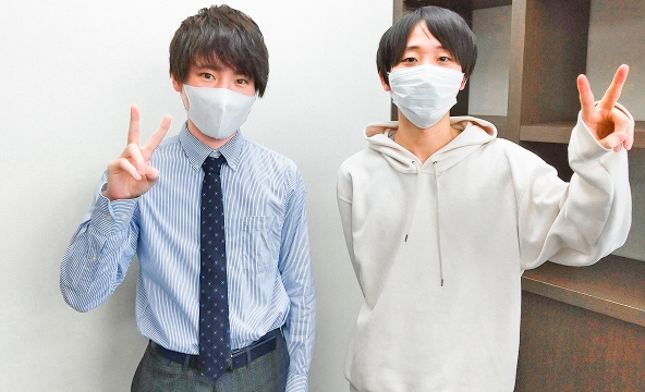 Ｒ・Ｙ様