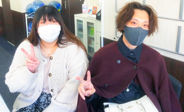 Ｉ・Ｔ様