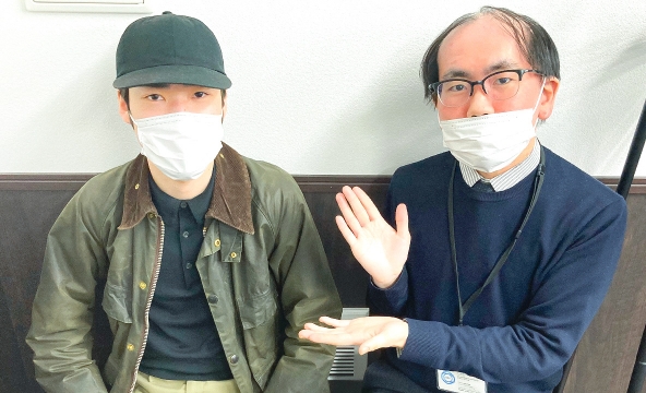 Ｓ・Ａ様