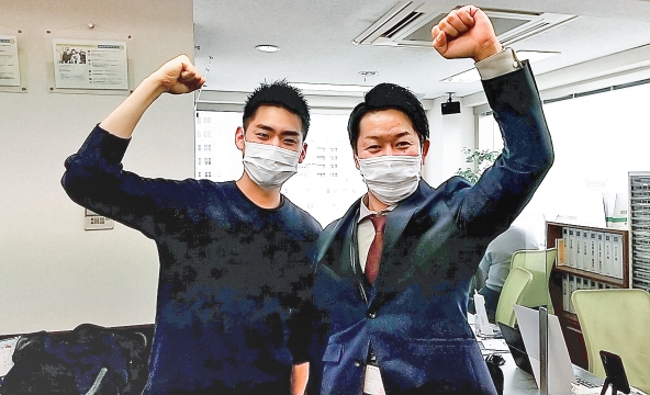 Ｔ・Ｋ様