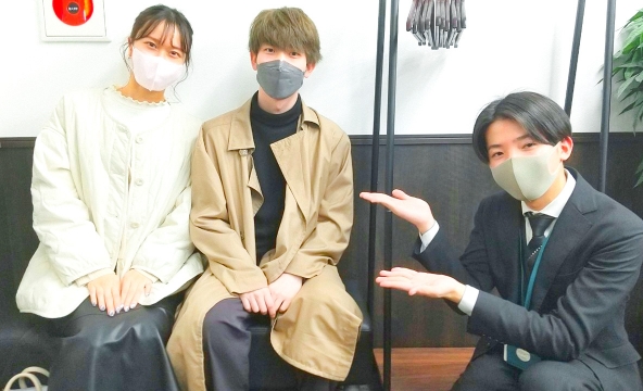 T・H様