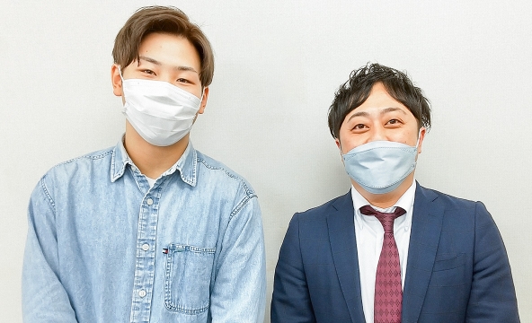 R・K様