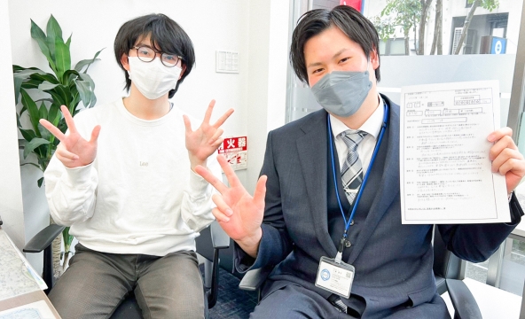 K・E様