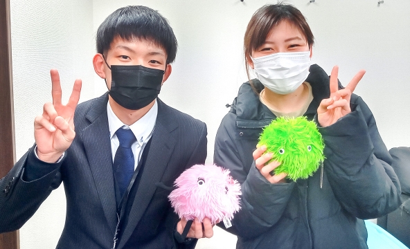 K・A様