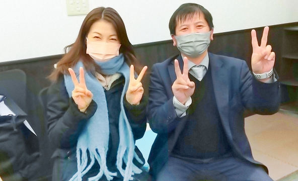 S・M様