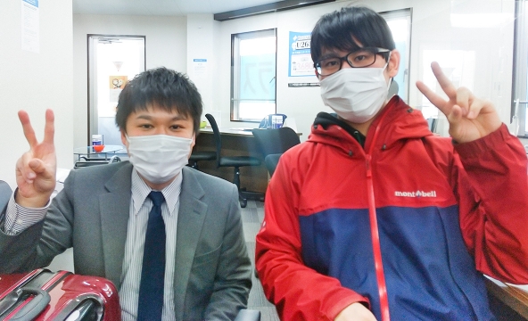 S・K様