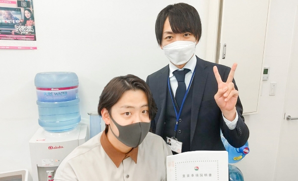 T・K様