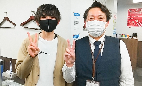 T・Y様
