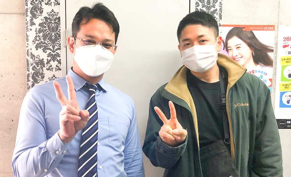 D・S様