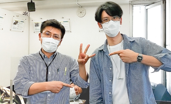 Y・A様