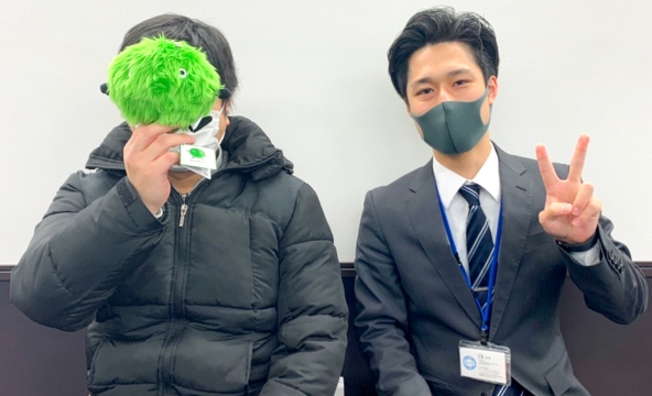 S・M様