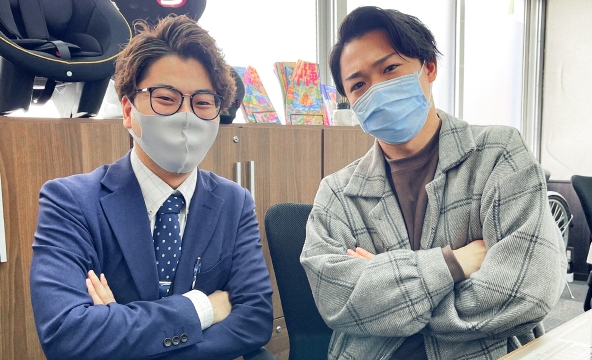 S・K様