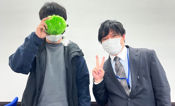 Y・K様