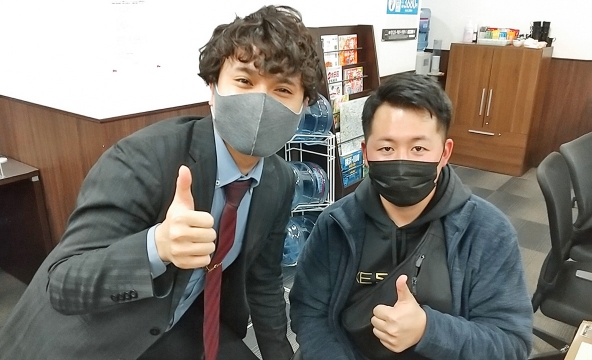 H・K様