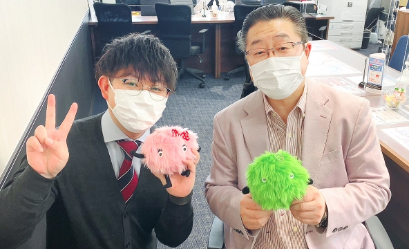 O・K様