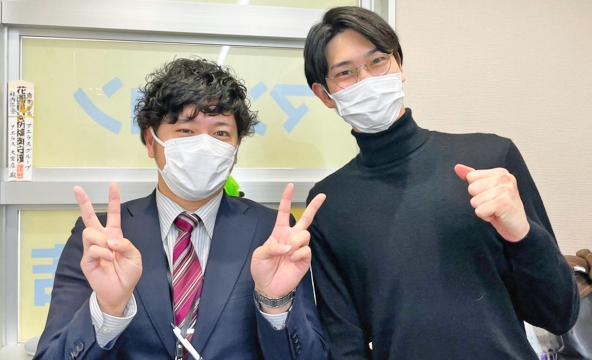 Y・H様